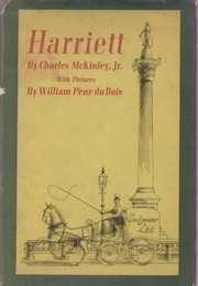 Harriett (Charles McKinley Jr.)