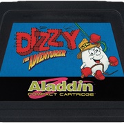 Dizzy the Adventurer