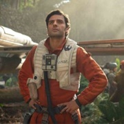 Poe Dameron