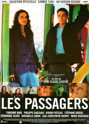 The Passengers (1999)