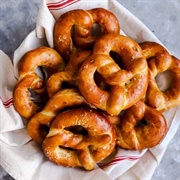 Pretzel ( Germany )