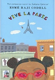 Vive La Paris (Esme Raji Codell)