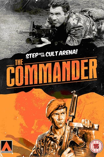 The Commander (1988)
