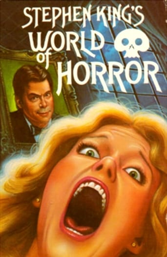 Stephen King&#39;s World of Horror (1986)