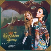 Kingdom Come - Demi Lovato