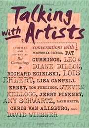Talking With Artists (Pat Cummings)