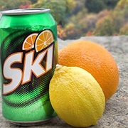 Ski Soda
