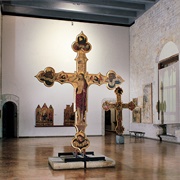 Palazzo Abatellis, Palermo