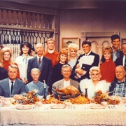 The Beverly Hillbillies: The Thanksgiving Spirit