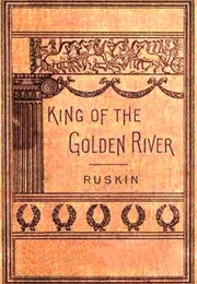 The King of the Golden River (John Ruskin)