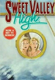 A Killer on Board (Francine Pascal)