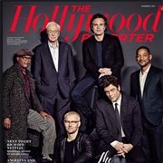 Hollywood Reporter