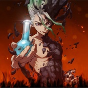 Dr. Stone Season 1