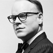 Philip Seymour Hoffman