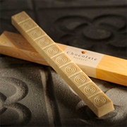 Enric Rovira Chocolate Street White & Maize