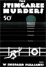 The Stingaree Murders (W. Shepard Pleasants)