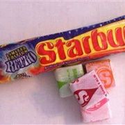Starburst Retro