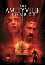 The Amityville Horror (2005)