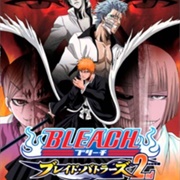 Bleach: Blade Battlers 2nd