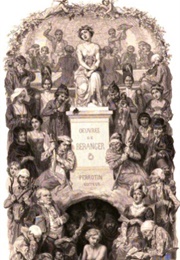 Beranger's Poems (Pierre-Jean De Beranger)