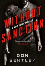 Without Sanction (Don Benteley)