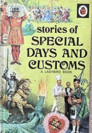 Stories of Special Days and Customs (Ladybird Books)