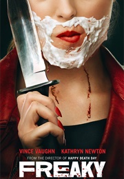 Freaky (2020)