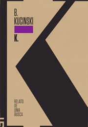 K (Bernardo Kucinski)