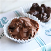 Shane Confections Raisin Clusters