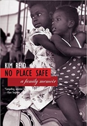 No Place Safe (Kim Reid)