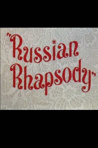 Russian Rhapsody (1944)