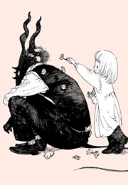 The Girl From the Other Side Series (Nagabe)