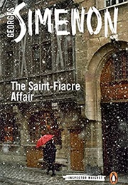 Maigret Goes Home (Georges Simenon)