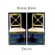 Duets (Elton John & Friends, 1993)