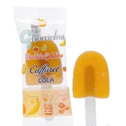 Caffarel Jelly Lollipop Cola