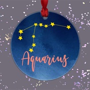 Aquarius