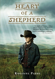 Heart of a Shepherd (Rosanne Parry)