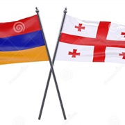 Georgia to Armenia
