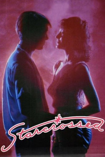 Starcrossed (1985)