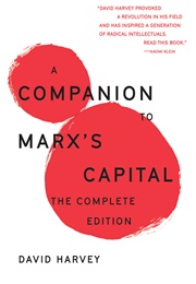 A Companion to Marx&#39;s Capital (David Harvey)