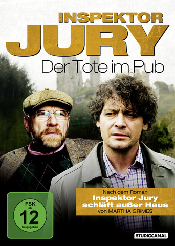 Inspektor Jury – Der Tote Im Pub (2014)