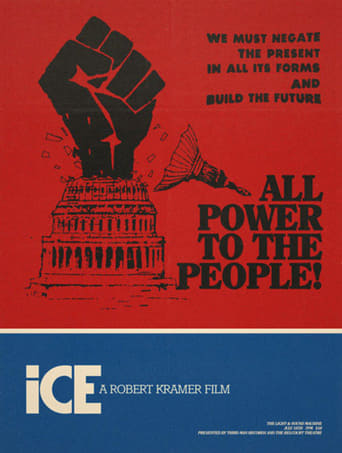 Ice (1970)