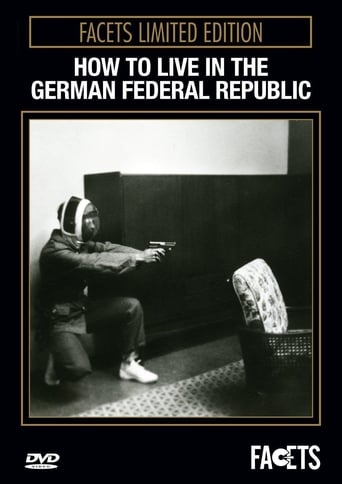 How to Live in the German Federal Republic (1990)
