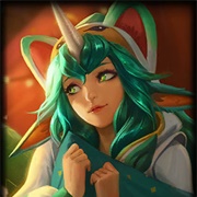 Pajama Guardian Soraka