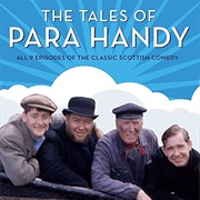 The Tales of Para Handy (Season 2 Episode 2)