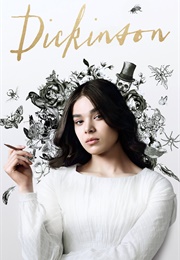 Dickinson (TV Series) (2019)