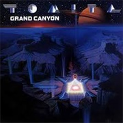 Grote Grand Canyon Suite/Anderson Syncopated Clock-Tomita