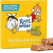 Ritter Sport Hafer+ Banane