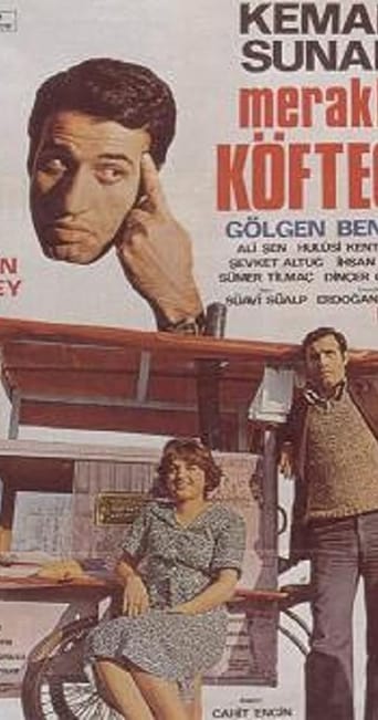 Meraklı Köfteci (1976)