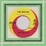 Another Girl - The Beatles